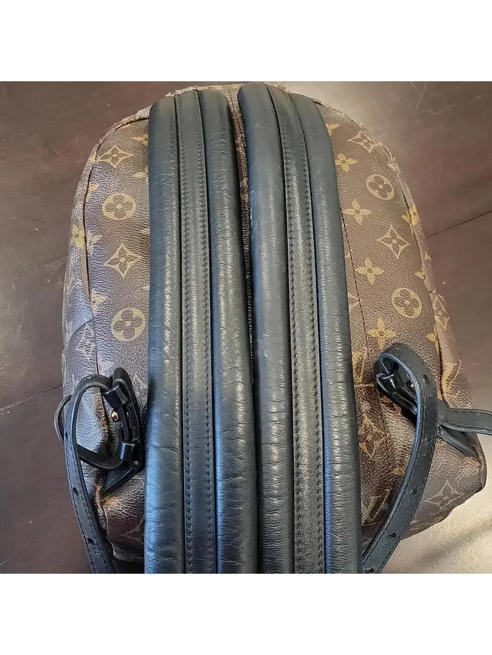 Authentic Louis Vuitton Palmspring backpack